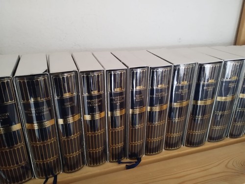 Collezione meridiani mondadori - collezione,