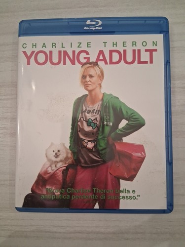 Blu ray young - ray,