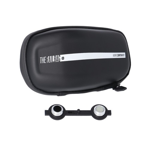 Haibike mrs the railbag set - the,