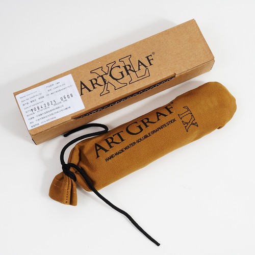 Viarco artgraf 250g bastone - artgraf,