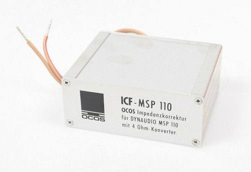 Ocos icf msp - icf-msp, 110