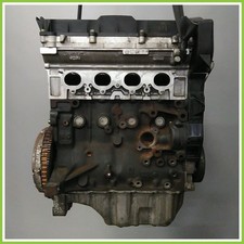Motore Completo Funzionante NFU 80kw da PEUGEOT 206 1998 2009 BENZINA Usato