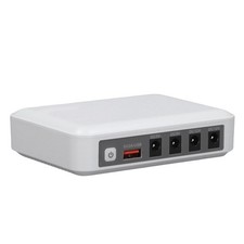 Mini UPS 6000mAh Router Grande