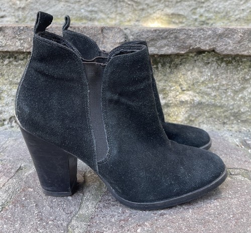 Stivaletti tronchetti donna - stivaletti,