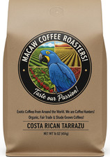 CHICCHI DI CAFFÈ TARRAZU