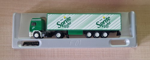 Albedo herpa 410001 - 410001, f12