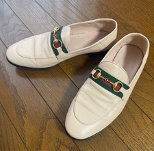 Scarpe mocassini Gucci