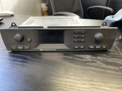 Bmw e83 music nav lettore - bmw,