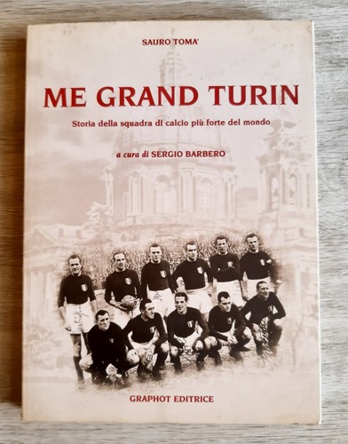 Grand turin tomè barbero - grand,