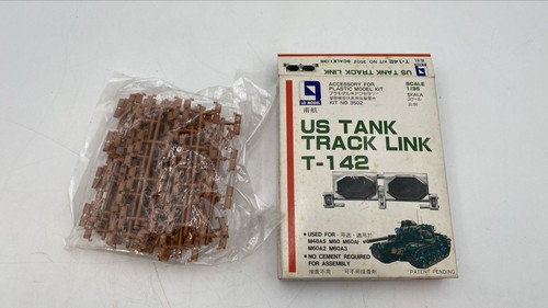 Lo3502 model tank track - ,