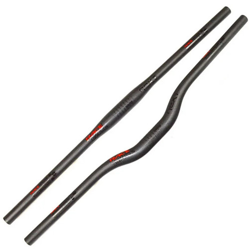 Mountain bike manubrio - ,