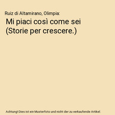 Piaci così come sei - mi,