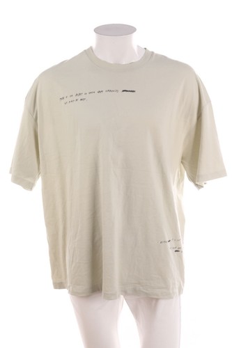 Shirt zara beige 4405 - zara,