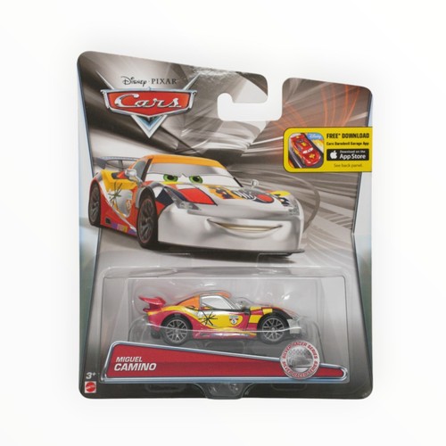 Disney pixar cars - pixar,