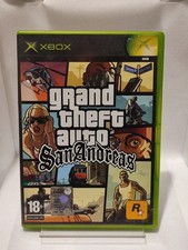 Grand theft auto - theft, san