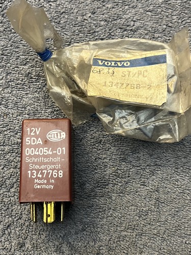 Volvo 240 740 760 - , relè