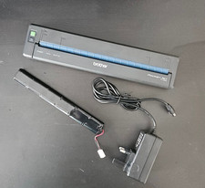 Brother pocketjet 622 - brother, pj-622