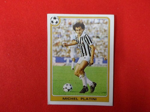 Calciatori 1985 panini - , -panini