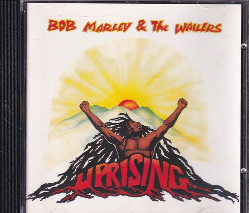 Bob marley the wailers - marley,