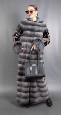 17636 NUOVO CAPPOTTO GLAMOUR