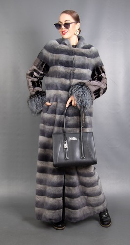 17636 nuovo cappotto glamour - nuovo,