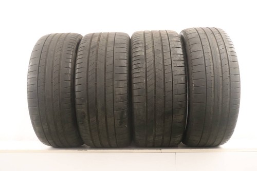 Gomme pirelli pzero 245 - gomme, 40