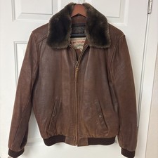 Giacca Bomber Aviatore