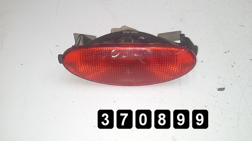 2001 peugeot 206 luz - peugeot,