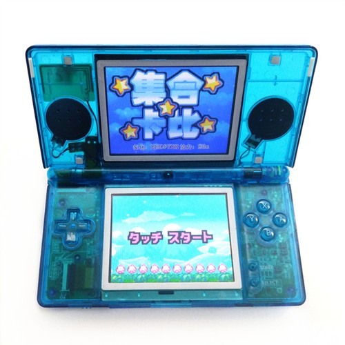 Console nintendo lite - nintendo, ds