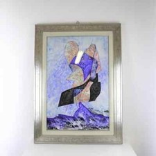 Opera di Gianni Dova, anno