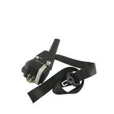 042053 CINTURA SICUREZZA ANTERIORE DESTRA FIAT PALIO (2000) 1.2 BENZINA 50KW 3P