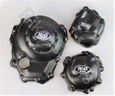 Kit copri carter motore - , corsa