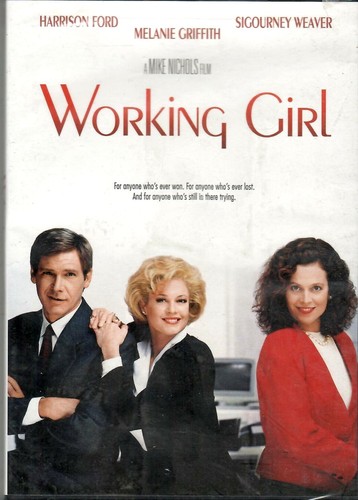 Working girl melanie - -,