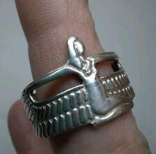 10K5 Jolie Anello Unisex IN