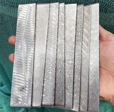 Damasco VG10 Sandwich Acciaio