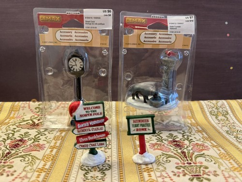 Lotto accessori orologio