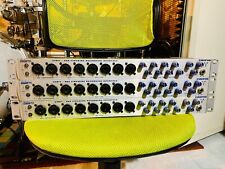 Presonus Firepod Firewire 24bit/96K scheda audio  8 ingressi microfonici 8 line