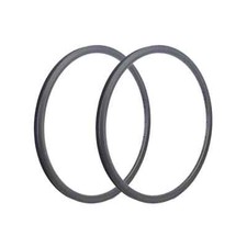 Cerchi 700C Full Carbon