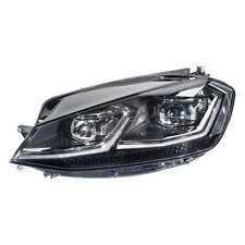 FARO FANALE ANTERIORE SX FULL