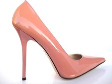 GIOHEL ITALY HEELS POINTY TOE