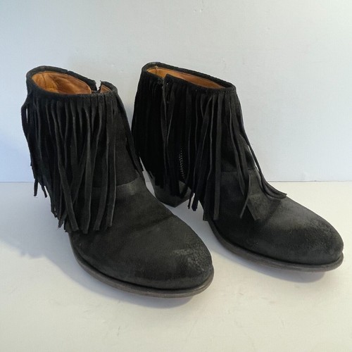 Stivaletti fiorentini baker - +,