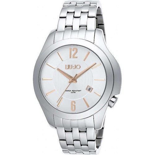 Orologio uomo liu luxury - liu, jo