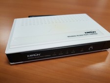 KRAUN WIRELESS ACCESS POINT 150MBPS -