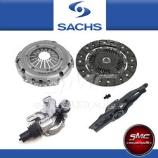 KIT FRIZIONE + ATTUATORE