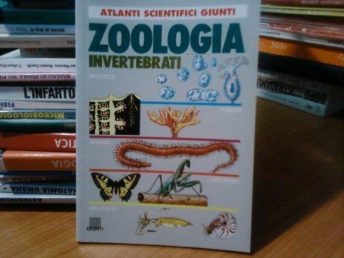 Zoologia invertebrati carfì - zoologia,