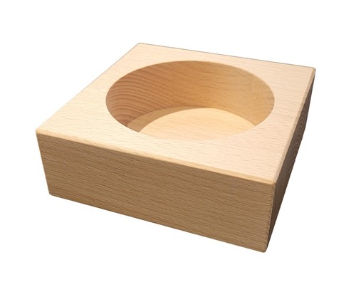 Sottobottiglia per bottiglie