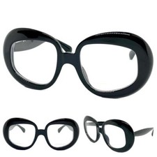 ,Oversize Vintage Retrò Stile