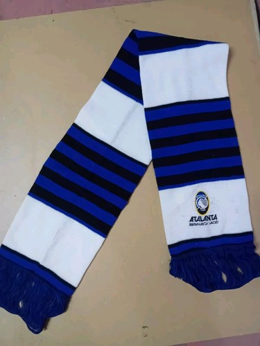 Sciarpa calcio atalanta - sciarpa,
