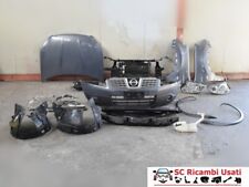 Musata E Kit Airbag Nissan Qashqai J10 Iva Inclusa