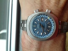 Vanroy DIVER 20 ATMOSPHERES
